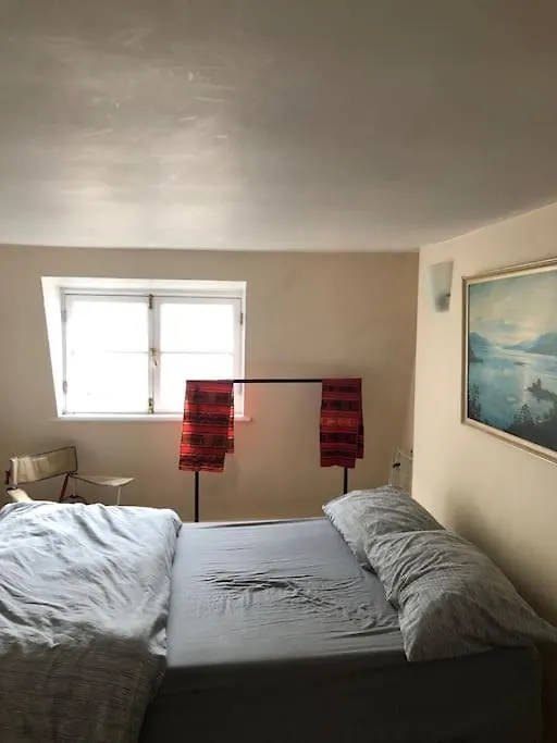 Gradeii Listed Penthouse With Sea View Apartment Brighton 0*,  United Kingdom